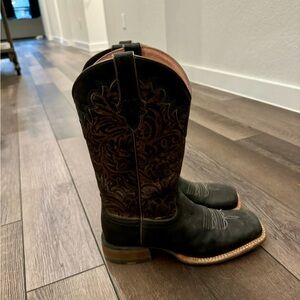Ariat Square toe Women’s boots
